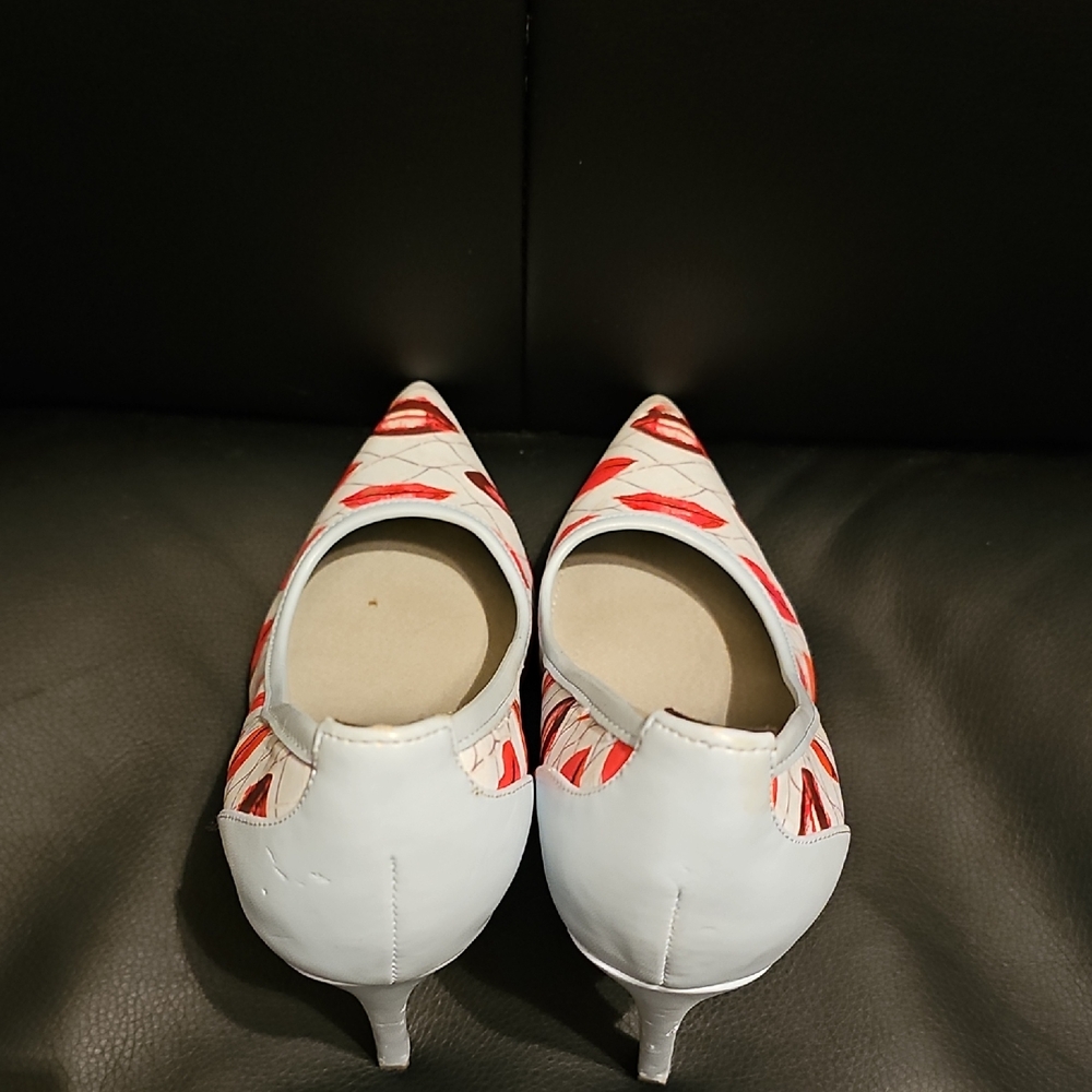 Circus by Sam Edelman Spike Heeled Shoes